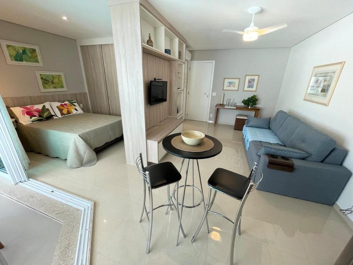 Apartment Estanconfor Vista Mar 4 Ac Garagem Sacada Fechada