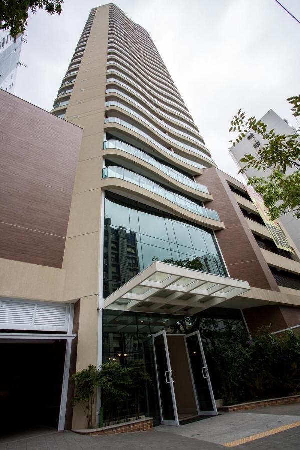 Estanconfor Vista Mar 4 Ac Garagem Sacada Fechada Santos (Sao Paulo)